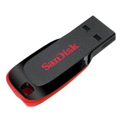 SANDISK   USB Flash Cruzer Blade    32GB