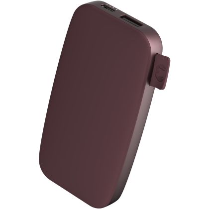 FRESH'N R Powerbank 6000 mAh USB-C FC