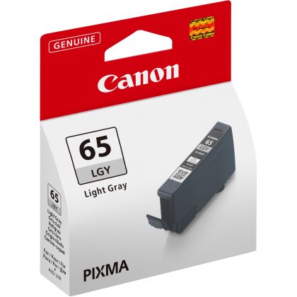 CANON     Tintenpatrone       light grey