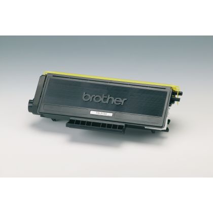 BROTHER   Toner                  schwarz