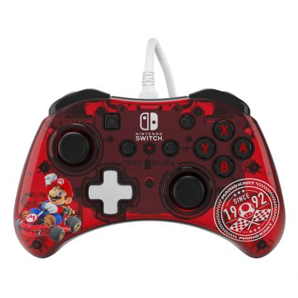 PDP       Rock Candy Wired Controller