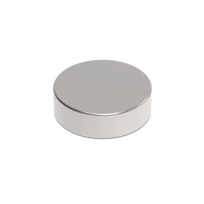 MAUL      Neodym-Magnet           10x3mm