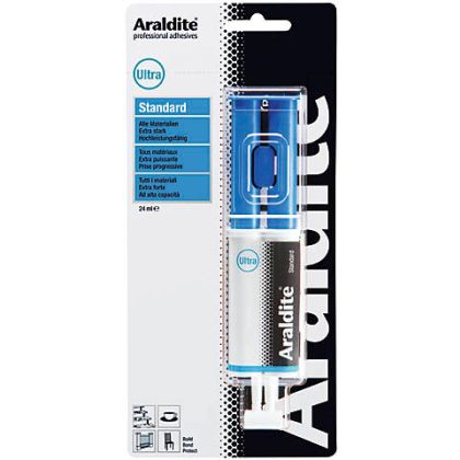 ARALDITE  Standard Kleber