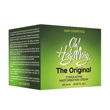 Oh Original Masturbat.Cream 60
