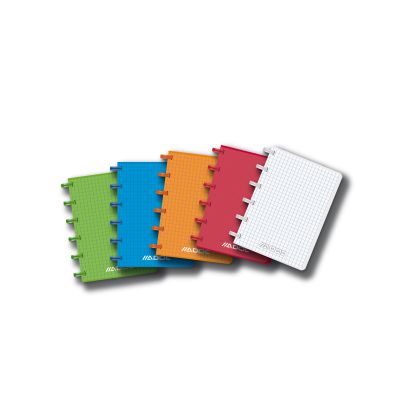 ADOC      Notizheft Pap-Ex            A6