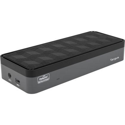 TARGUS    USB-C Docking Station 100W