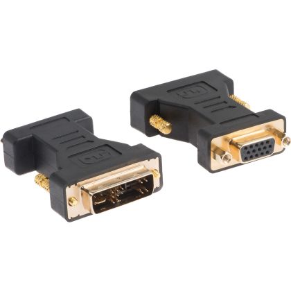 LINK2GO   Adapter DVI-A - VGA