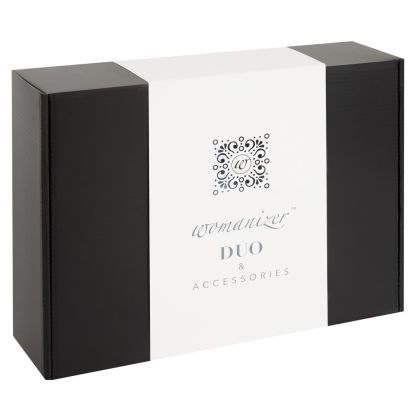 womanizer Duo Bundle