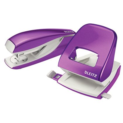 LEITZ     Locher/Hefter WOW