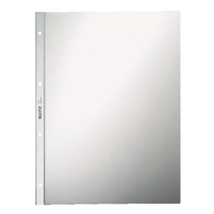 LEITZ     Prospekthülle Super Premium A4