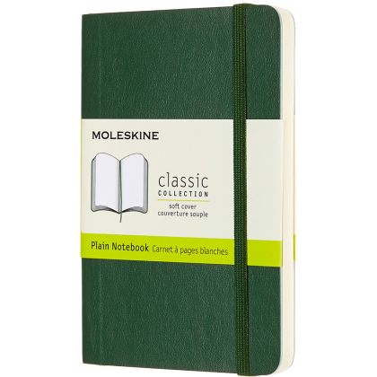 MOLESKINE Notizbuch SC              P/A6