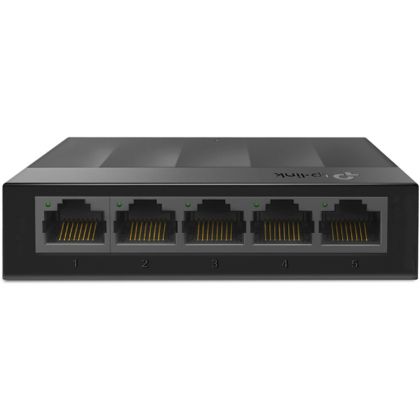 TP-LINK   LiteWave 5Port Gigabit Switch