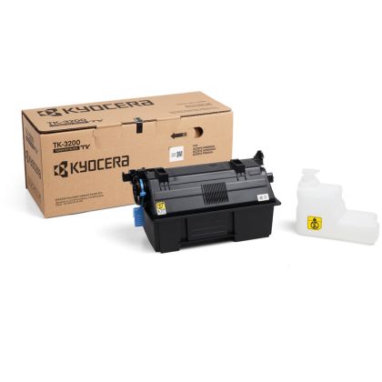KYOCERA   Toner-Modul            schwarz