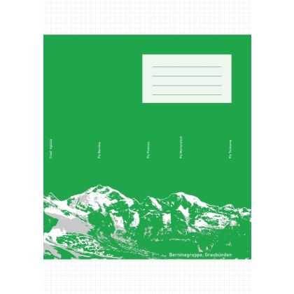 INGOLD-B. Schulheft                   A4