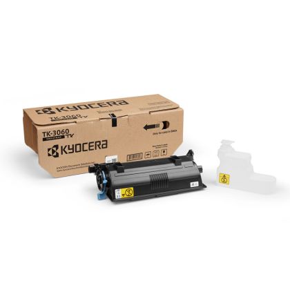 KYOCERA   Toner-Modul            schwarz