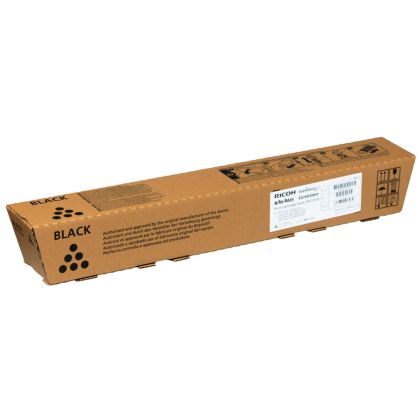 RICOH     Toner                  schwarz