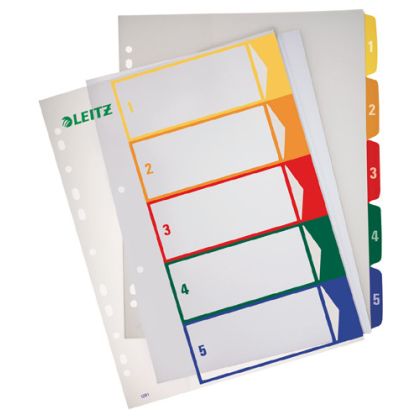 LEITZ     Register PP                 A4