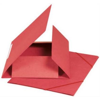 BIELLA    Gummibandmappe              A4