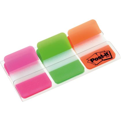 POST-IT   Index Strong         25,4x38mm