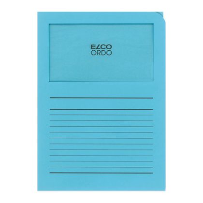 ELCO      Organisationsmappe Ordo     A4