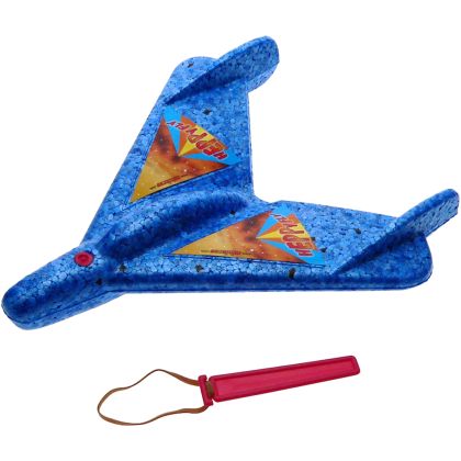 Miniprop Catapult Glider Aero