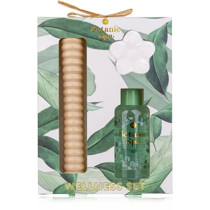 ACCENTRA  Badeset BOTANIC SPA