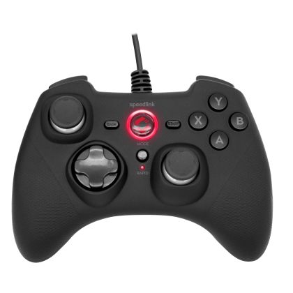 SPEEDLINK RAIT Gamepad wired