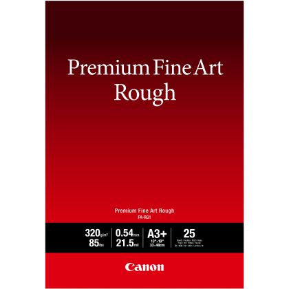 CANON     Premium Paper 310g         A3+