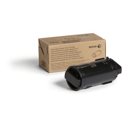 XEROX     Toner Modul HC           black
