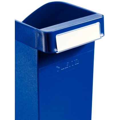 LEITZ     Beschriftungsschild