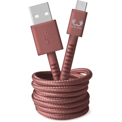 FRESH'N R USB A-USB C 3A 480Mbps
