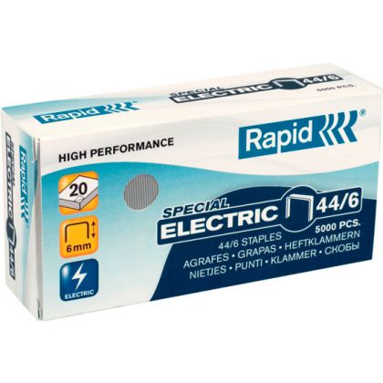 RAPID     Heftklammern Strong 44/6 mm