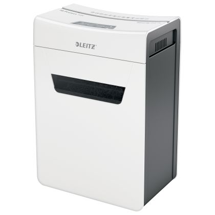 LEITZ     Aktenvernichter IQ Protect