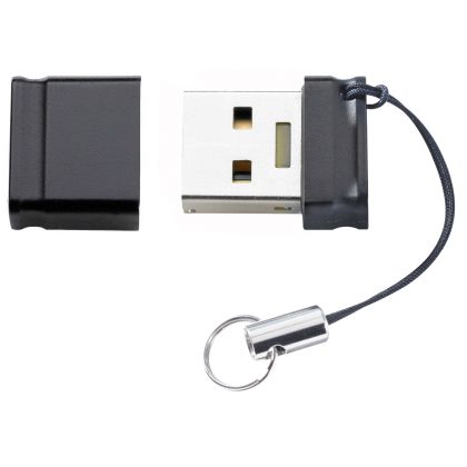 INTENSO   USB-Stick Slim Line       64GB