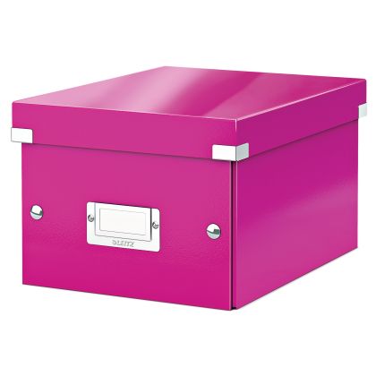 LEITZ     Click & Store    220x160x282mm