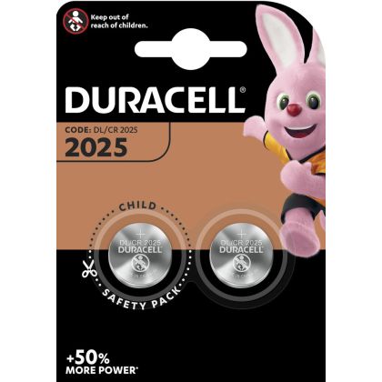 DURACELL  Knopfbatterie Specialty