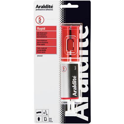 ARALDITE  Rapid Kleber