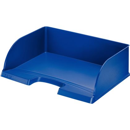 LEITZ     Briefkorb Jumbo Plus      quer