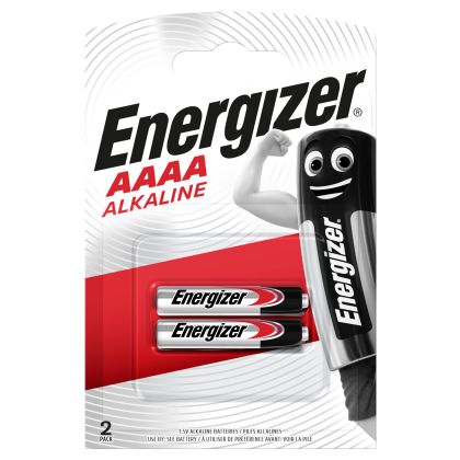 ENERGIZER Batterien Spezial AAAA    1.5V