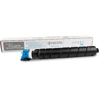KYOCERA   Toner-Modul               cyan