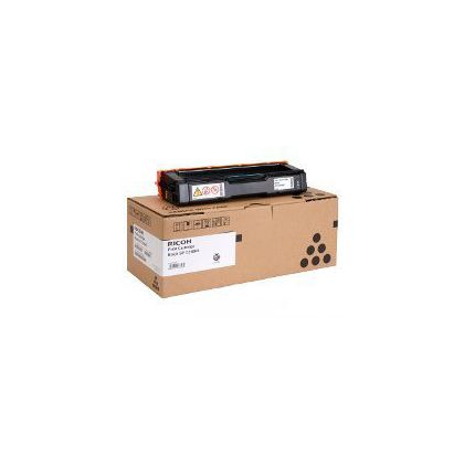 RICOH     Toner-Modul            schwarz