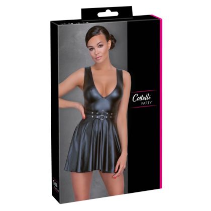 Kleid ausgestellt M