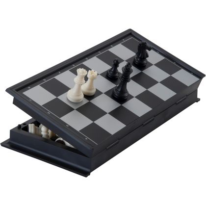 Reiseschach magnetisch 25 cm