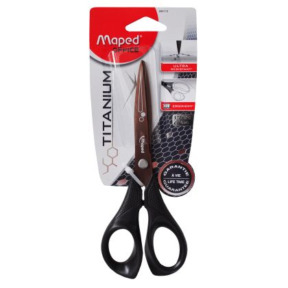 MAPED     Schere Expert Titanium