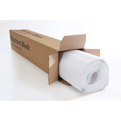 DAHLE     Flipchart-Block        68x99cm