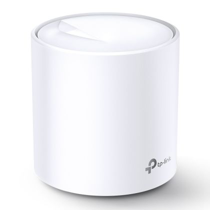 TP-LINK   AX3000 Whole Home Mesh