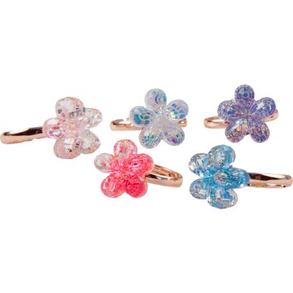 Ringe Shimmer Flower