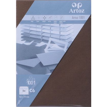 ARTOZ     Couverts 1001               C6