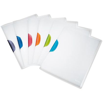 LEITZ     Klemmhefter ColorClip