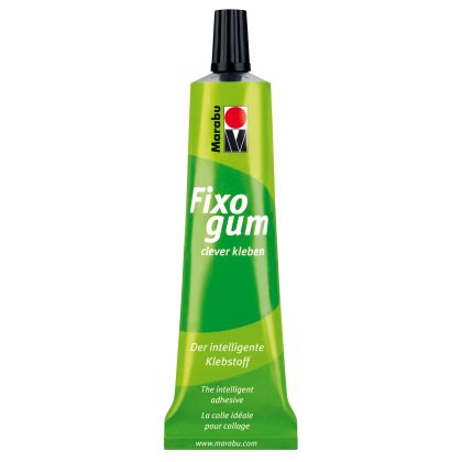 MARABU    Fixogum